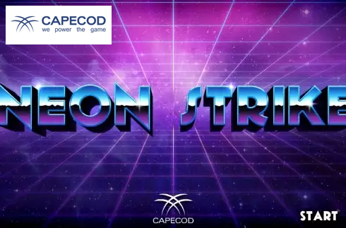 Neon Strike